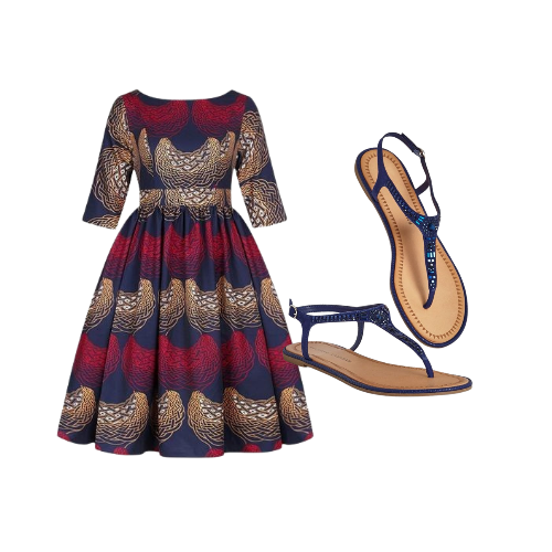Outfit 5